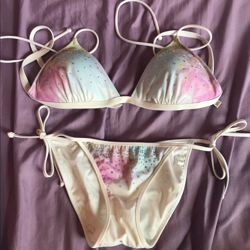 Discontinued Victoria Secret Bikini